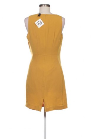 Kleid Vero Moda, Größe S, Farbe Gelb, Preis 5,99 €