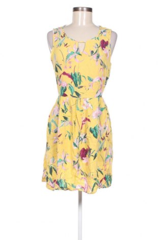 Kleid Vero Moda, Größe L, Farbe Mehrfarbig, Preis € 8,29