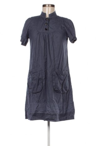 Kleid Vero Moda, Größe M, Farbe Blau, Preis € 8,29