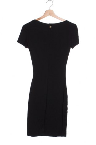 Kleid Versace Jeans, Größe M, Farbe Schwarz, Preis 186,57 €