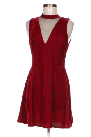 Šaty  Verso, Veľkosť M, Farba Červená, Cena  27,56 €