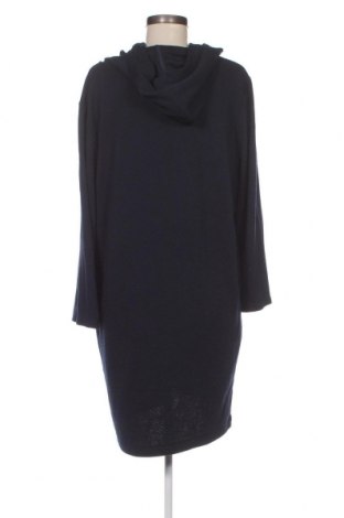 Φόρεμα Via Appia, Μέγεθος XL, Χρώμα Μπλέ, Τιμή 23,75 €