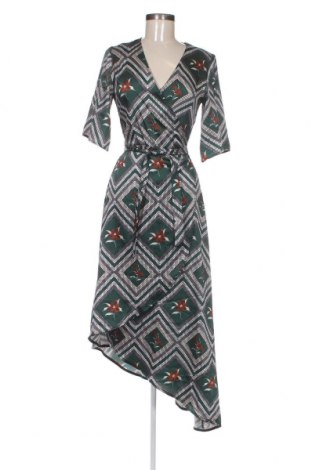Kleid Vicolo, Größe S, Farbe Mehrfarbig, Preis 22,82 €