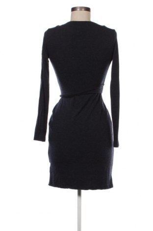 Kleid Victoria Moda, Größe S, Farbe Blau, Preis 9,82 €