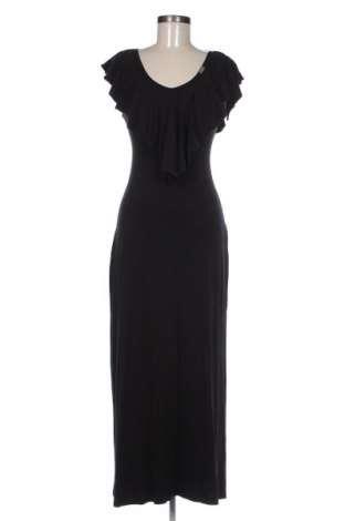 Šaty  Victoria Moda, Veľkosť M, Farba Čierna, Cena  10,61 €