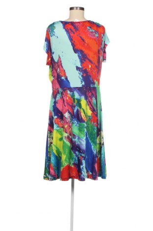 Šaty  Vila Joy, Veľkosť XL, Farba Viacfarebná, Cena  16,33 €