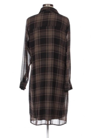 Kleid Vila Joy, Größe XL, Farbe Schwarz, Preis 26,72 €