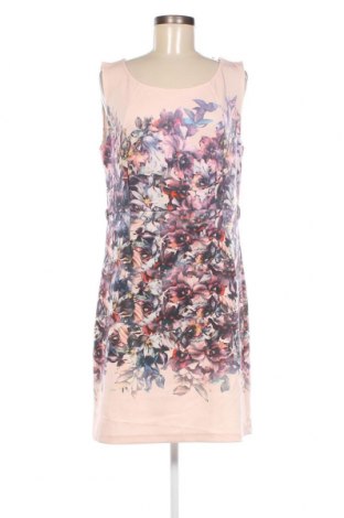 Kleid Vila Joy, Größe XL, Farbe Mehrfarbig, Preis 20,04 €