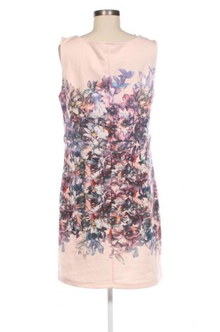 Kleid Vila Joy, Größe XL, Farbe Mehrfarbig, Preis € 33,40