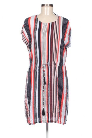Kleid Vila Joy, Größe L, Farbe Mehrfarbig, Preis 33,40 €