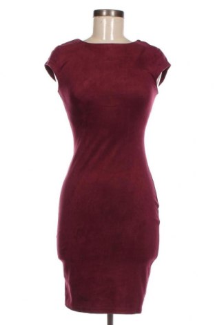 Рокля Vintage Dressing, Размер S, Цвят Червен, Цена 8,70 лв.
