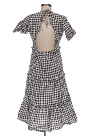 Kleid Violet Romance, Größe M, Farbe Mehrfarbig, Preis 33,40 €