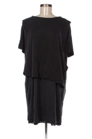 Kleid Violeta by Mango, Größe L, Farbe Schwarz, Preis 12,52 €
