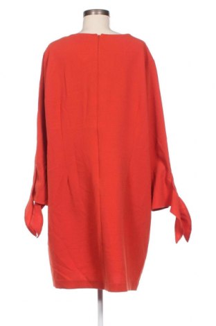 Šaty  Violeta by Mango, Velikost XL, Barva Oranžová, Cena  612,00 Kč
