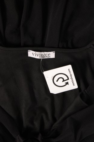 Šaty  Vivance, Veľkosť S, Farba Čierna, Cena  6,58 €