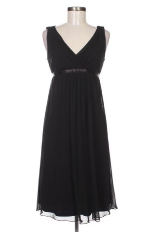 Φόρεμα Vivance, Μέγεθος S, Χρώμα Μαύρο, Τιμή 17,94 €