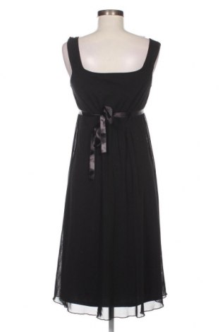 Kleid Vivance, Größe S, Farbe Schwarz, Preis 20,18 €