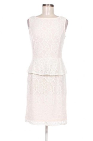 Φόρεμα Vivance, Μέγεθος M, Χρώμα Εκρού, Τιμή 17,94 €