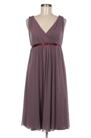 Kleid Vivance, Größe M, Farbe Lila, Preis € 20,18