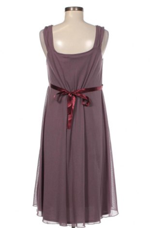 Φόρεμα Vivance, Μέγεθος M, Χρώμα Βιολετί, Τιμή 17,94 €