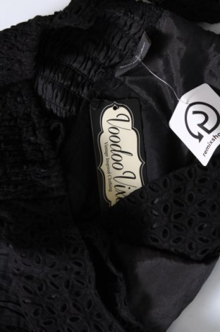 Kleid Voodoo Vixen, Größe XL, Farbe Schwarz, Preis 68,89 €
