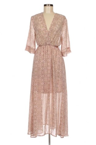 Kleid Voyelles, Größe S, Farbe Mehrfarbig, Preis 12,11 €