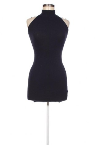 Φόρεμα Voyelles, Μέγεθος XS, Χρώμα Μπλέ, Τιμή 3,95 €