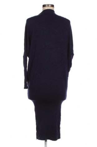 Φόρεμα Voyelles, Μέγεθος L, Χρώμα Μπλέ, Τιμή 6,10 €