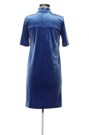 Kleid WE, Größe S, Farbe Blau, Preis € 5,45