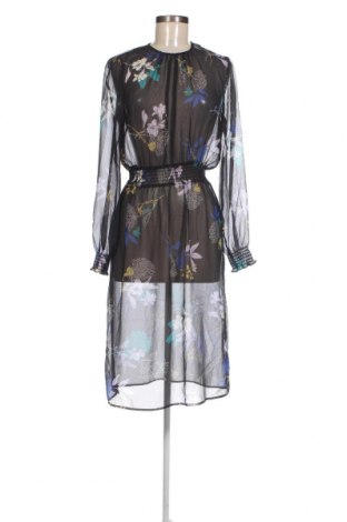 Kleid WE, Größe M, Farbe Schwarz, Preis 10,09 €
