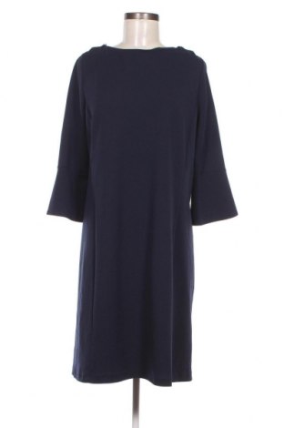 Kleid WE, Größe L, Farbe Blau, Preis € 10,49