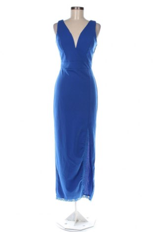 Φόρεμα Wal G, Μέγεθος L, Χρώμα Μπλέ, Τιμή 43,30 €