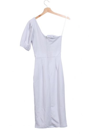 Kleid Wal G, Größe XS, Farbe Grau, Preis 16,70 €