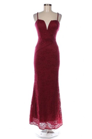 Kleid Wal G, Größe S, Farbe Rot, Preis € 43,30