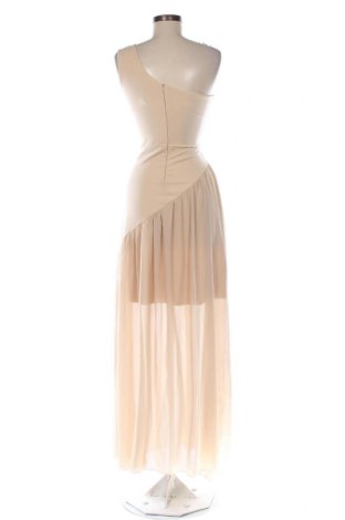 Kleid Wal G, Größe S, Farbe Beige, Preis € 72,16