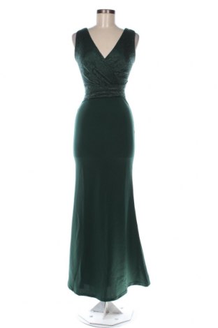 Kleid Wal G, Größe XS, Farbe Grün, Preis 36,08 €