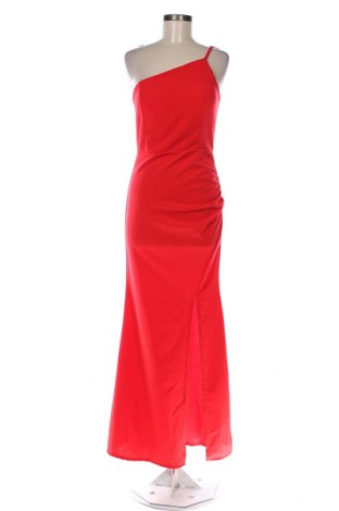 Kleid Wal G, Größe M, Farbe Rot, Preis 18,76 €