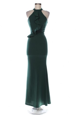 Φόρεμα Wal G, Μέγεθος XXS, Χρώμα Πράσινο, Τιμή 43,30 €