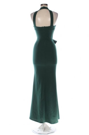Φόρεμα Wal G, Μέγεθος XXS, Χρώμα Πράσινο, Τιμή 36,08 €