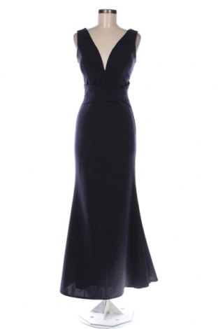 Φόρεμα Wal G, Μέγεθος M, Χρώμα Μπλέ, Τιμή 32,47 €
