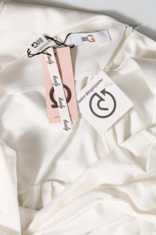 Φόρεμα Wal G, Μέγεθος L, Χρώμα Λευκό, Τιμή 36,08 €
