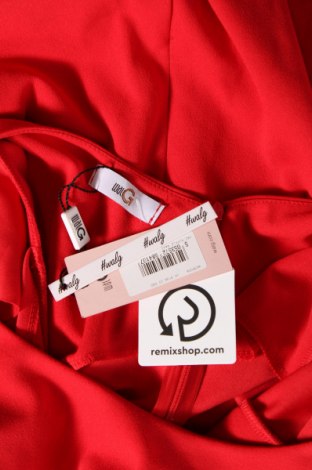 Šaty  Wal G, Velikost M, Barva Červená, Cena  2 029,00 Kč