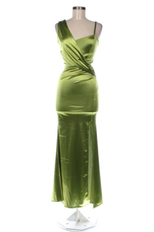 Rochie Wal G, Mărime XXS, Culoare Verde, Preț 276,32 Lei