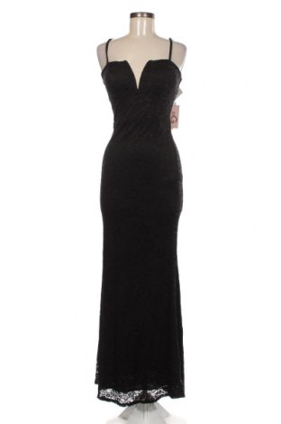 Šaty  Wal G, Veľkosť S, Farba Čierna, Cena  36,08 €