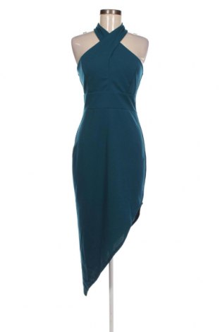 Šaty  Wal G, Veľkosť L, Farba Modrá, Cena  43,30 €