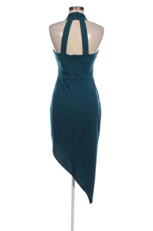 Šaty  Wal G, Veľkosť L, Farba Modrá, Cena  72,16 €