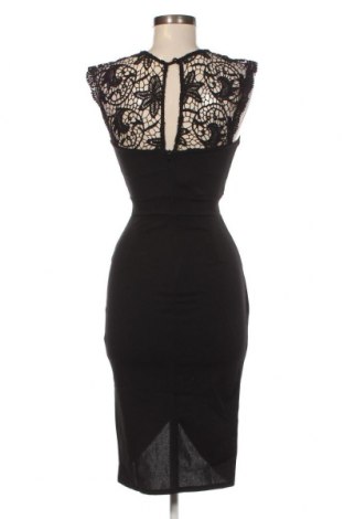 Φόρεμα Wal G, Μέγεθος S, Χρώμα Μαύρο, Τιμή 72,16 €