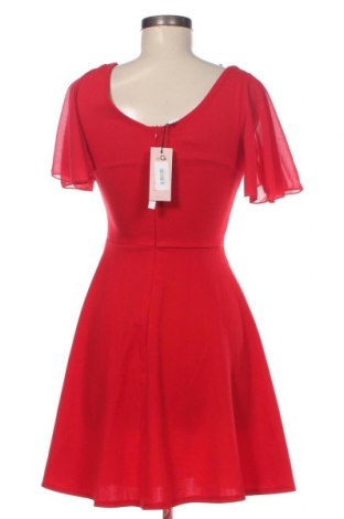 Kleid Wal G, Größe M, Farbe Rot, Preis € 55,67