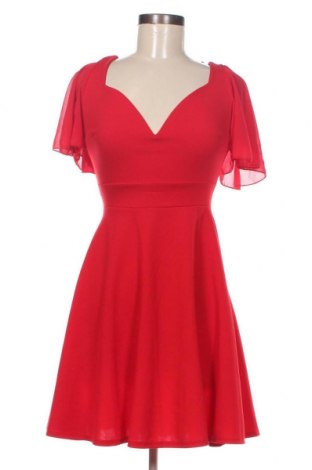Šaty  Wal G, Velikost M, Barva Červená, Cena  939,00 Kč