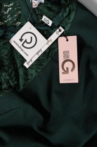 Šaty  Wal G, Velikost M, Barva Zelená, Cena  2 029,00 Kč
